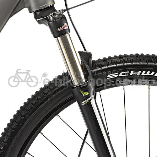 Haibike sDuro HardSeven SL 2015 Yamaha - Image 4