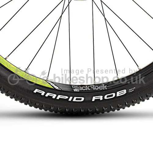 Haibike sDuro HardSeven SL 2015 Yamaha - Image 5