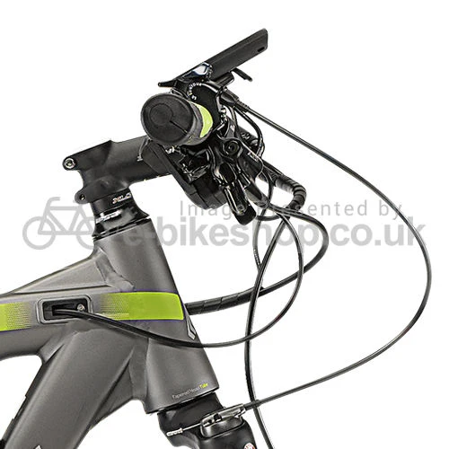 Haibike sDuro HardSeven SL 2015 Yamaha - Image 7