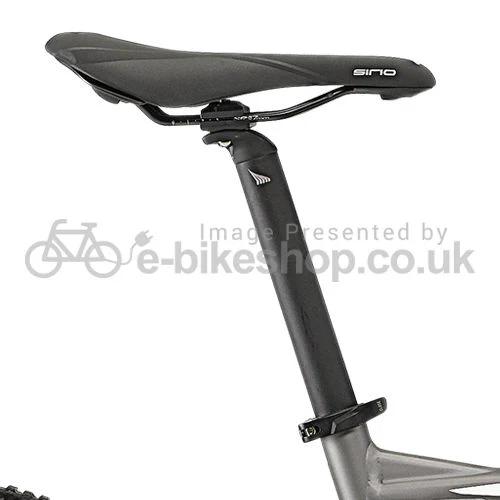 Haibike sDuro HardSeven SL 2015 Yamaha - Image 8