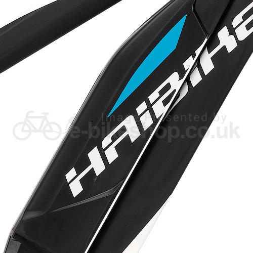 Haibike sDuro HardSeven SL 27.5 2016 Yamaha - Image 3