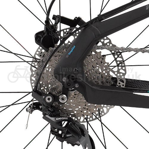 Haibike sDuro HardSeven SL 27.5 2016 Yamaha - Image 4
