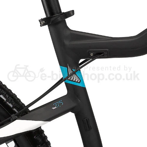 Haibike sDuro HardSeven SL 27.5 2016 Yamaha - Image 7