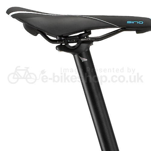 Haibike sDuro HardSeven SL 27.5 2016 Yamaha - Image 8