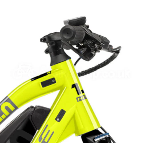 Haibike sDuro HardFour Kids eBike 2020 Yamaha - Image 10