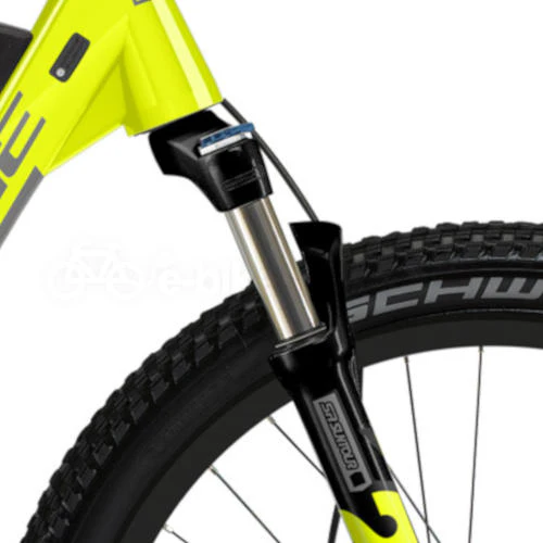Haibike sDuro HardFour Kids eBike 2020 Yamaha - Image 3
