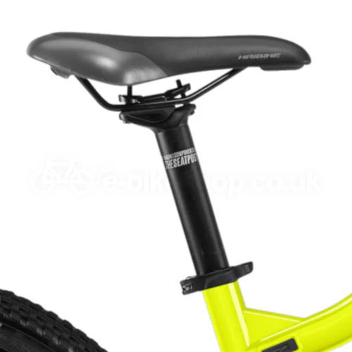 Haibike sDuro HardFour Kids eBike 2020 Yamaha - Image 7