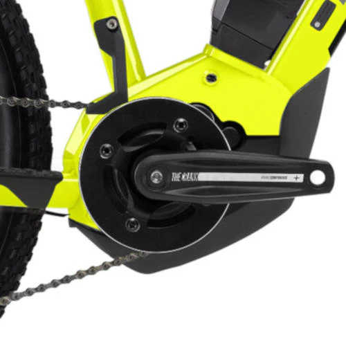 Haibike sDuro HardFour Kids eBike 2020 Yamaha - Image 9