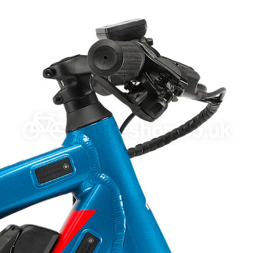 Haibike sDuro HardFour Kids eBike 2018 Yamaha - Image 9