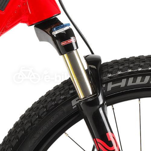 Haibike sDuro HardFour Kids eBike 2019 Yamaha - Image 3