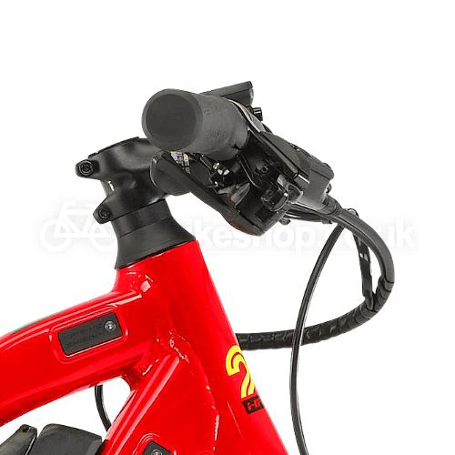 Haibike sDuro HardFour Kids eBike 2019 Yamaha - Image 9
