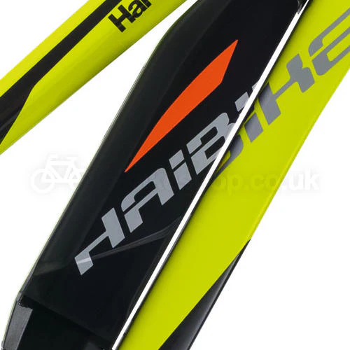 Haibike sDuro HardFour 4.0 Kids 2017 Yamaha - Image 10