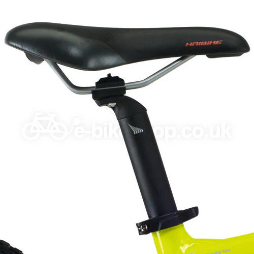 Haibike sDuro HardFour 4.0 Kids 2017 Yamaha - Image 4