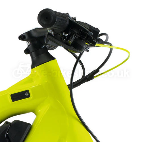 Haibike sDuro HardFour 4.0 Kids 2017 Yamaha - Image 6