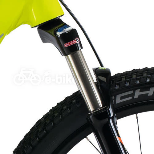 Haibike sDuro HardFour 4.0 Kids 2017 Yamaha - Image 9