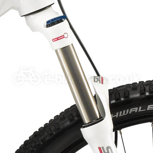 Haibike sDuro HardLife Ladies 2.0 2018 Yamaha - Image 4