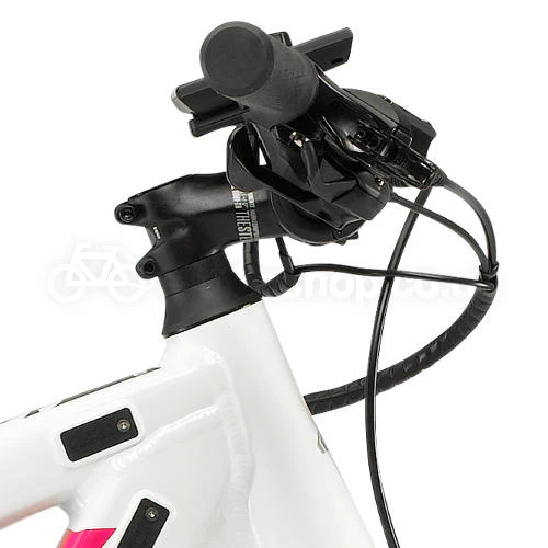 Haibike sDuro HardLife Ladies 2.0 2018 Yamaha - Image 5