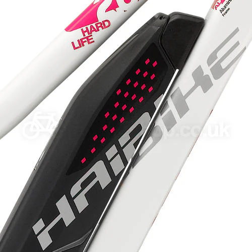 Haibike sDuro HardLife Ladies 2.0 2018 Yamaha - Image 8