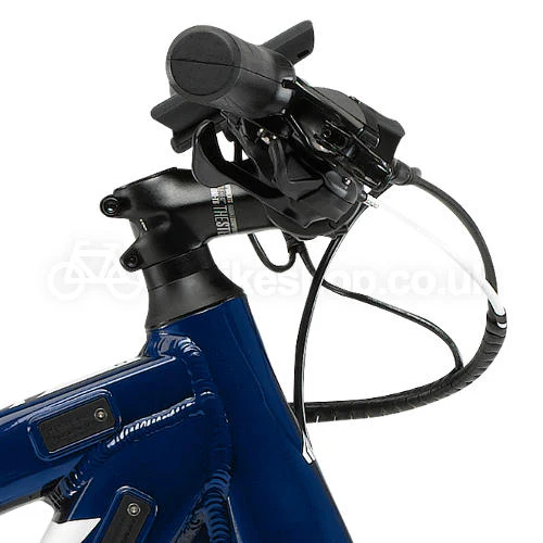 Haibike sDuro HardLife Ladies 3.0 2018 Yamaha - Image 4