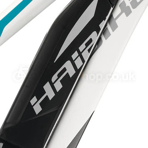 Haibike sDuro HardLife 4.0 Ladies 2017 Yamaha - Image 10