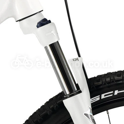 Haibike sDuro HardLife 4.0 Ladies 2017 Yamaha - Image 3