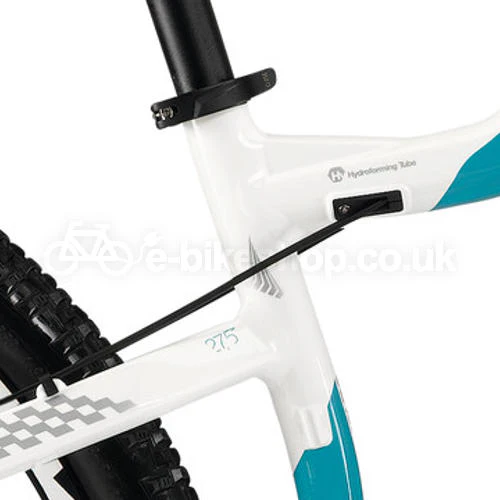 Haibike sDuro HardLife 4.0 Ladies 2017 Yamaha - Image 5