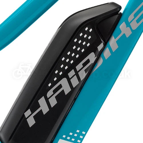 Haibike sDuro HardLife Ladies 4.0 2018 Bosch - Image 2