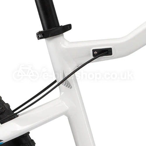 Haibike sDuro HardLife Ladies 6.0 2018 Bosch - Image 4