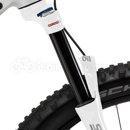 Haibike sDuro HardLife Ladies 6.0 2018 Bosch - Image 8