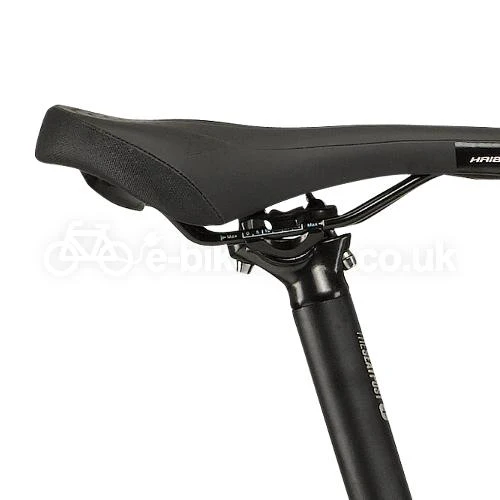 Haibike sDuro HardNine 5.0 2019 Yamaha - Image 3