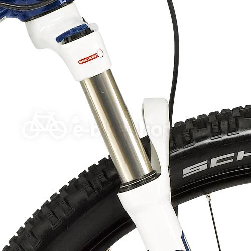 Haibike sDuro HardNine 5.0 2019 Yamaha - Image 5