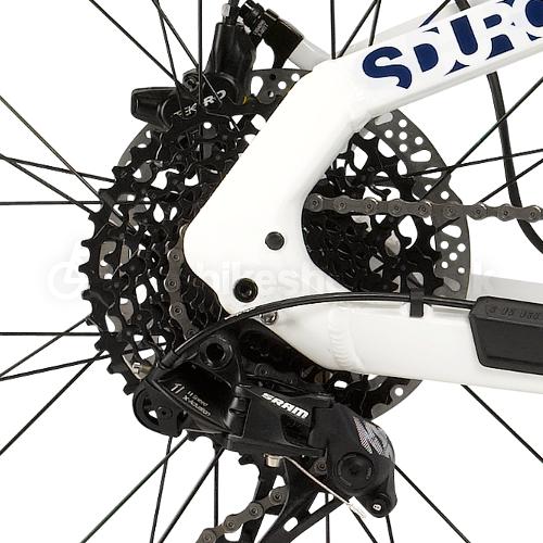 Haibike sDuro HardNine 5.0 2019 Yamaha - Image 6