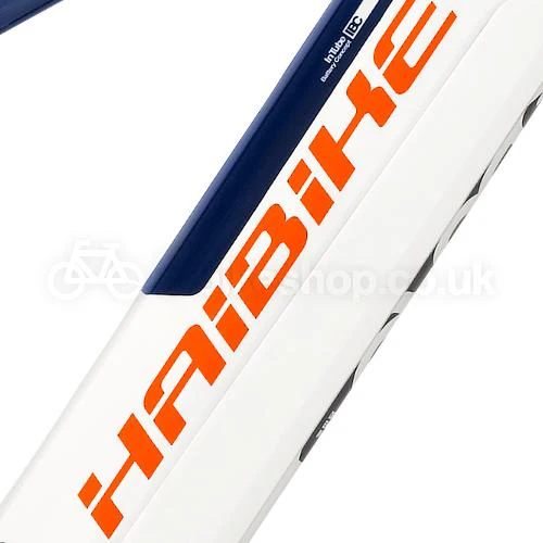 Haibike sDuro HardNine 5.0 2019 Yamaha - Image 8