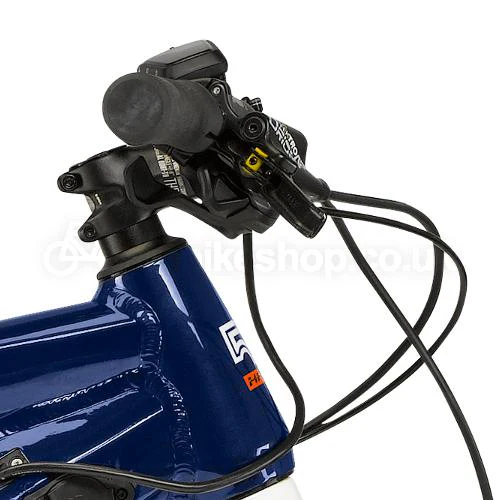 Haibike sDuro HardNine 5.0 2019 Yamaha - Image 9