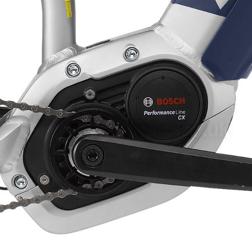 Haibike sDuro HardNine 7.0 2018 Bosch - Image 2