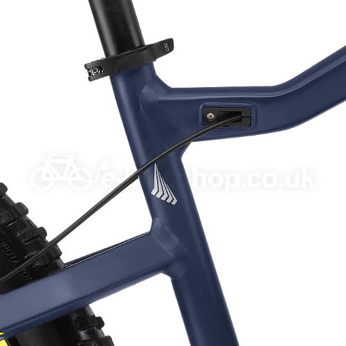 Haibike sDuro HardNine 7.0 2018 Bosch - Image 5