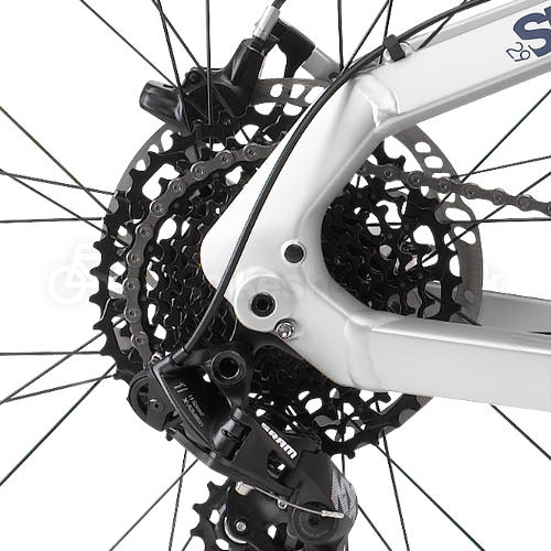 Haibike sDuro HardNine 7.0 2018 Bosch - Image 6