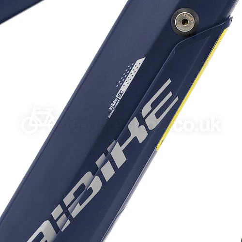 Haibike sDuro HardNine 7.0 2018 Bosch - Image 7
