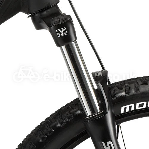 Haibike sDuro HardSeven 1.0 2018 Yamaha - Image 10