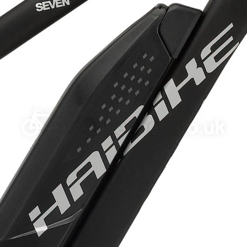 Haibike sDuro HardSeven 1.0 2018 Yamaha - Image 2