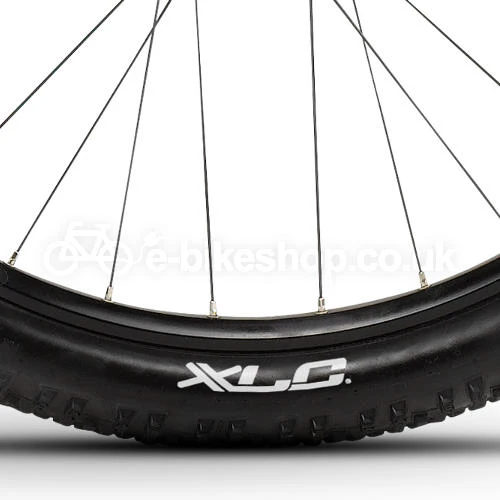Haibike sDuro HardSeven 1.0 2018 Yamaha - Image 3