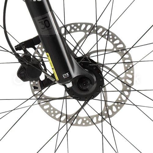 Haibike sDuro HardSeven 1.0 2018 Yamaha - Image 7