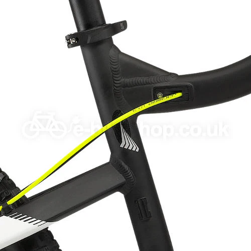 Haibike sDuro HardSeven 1.0 2018 Yamaha - Image 8
