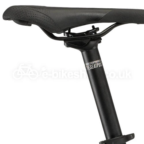 Haibike sDuro HardSeven 1.0 2018 Yamaha - Image 9