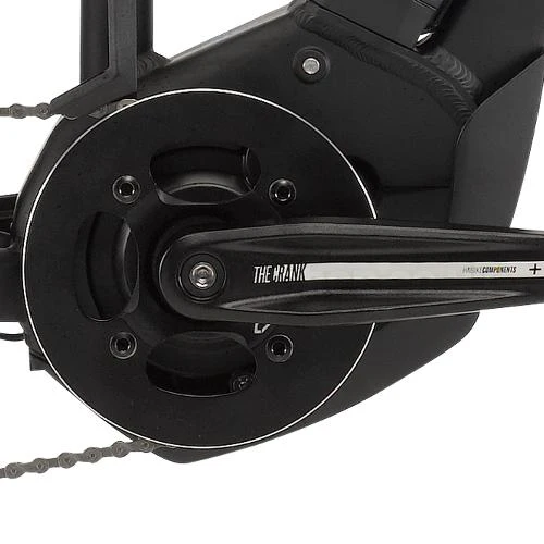 Haibike sDuro HardSeven 1.0 2019 Yamaha - Image 10