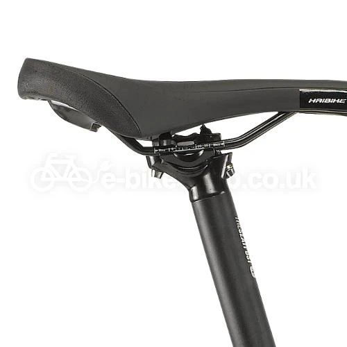 Haibike sDuro HardSeven 1.0 2019 Yamaha - Image 3