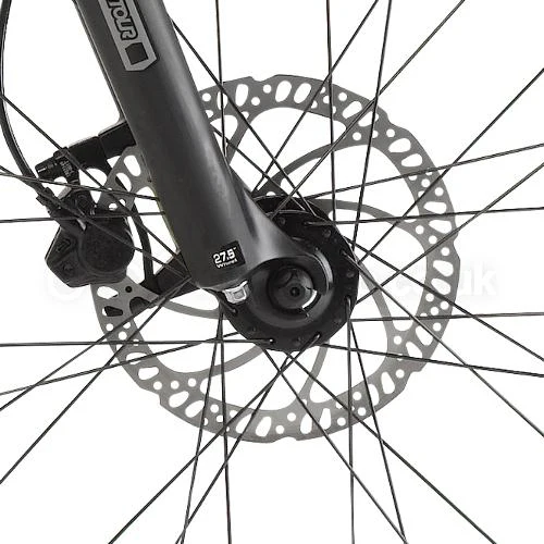 Haibike sDuro HardSeven 1.0 2019 Yamaha - Image 6