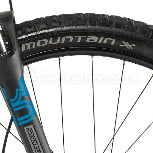 Haibike sDuro HardSeven 1.0 2019 Yamaha - Image 7
