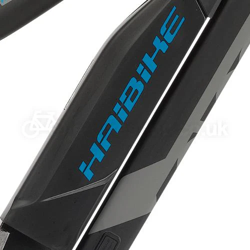 Haibike sDuro HardSeven 1.0 2019 Yamaha - Image 8