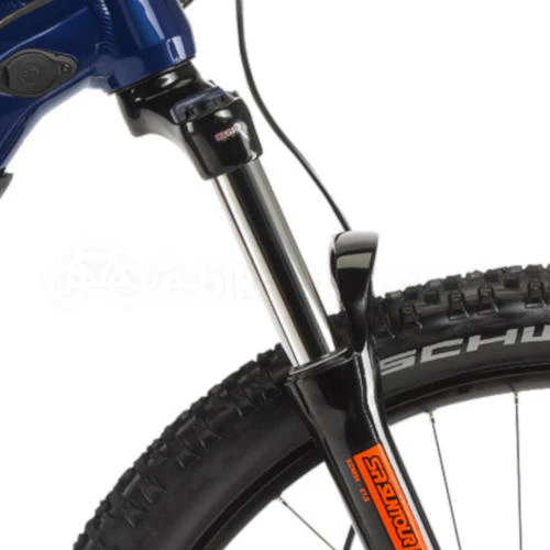 Haibike sDuro HardSeven 1.5 2020 Yamaha - Image 3